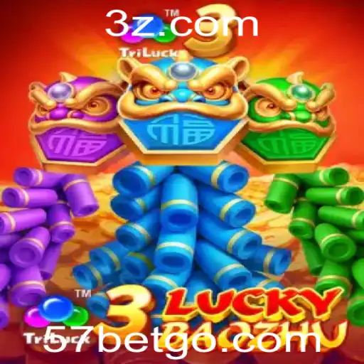 Explorando o Mundo Vibrante do Jogo 3LuckyBaozhu