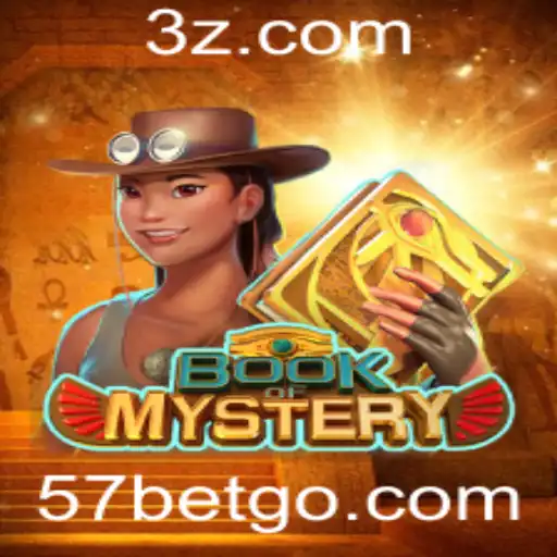 Explorando o Enigmático Jogo Book of Mystery e a Estratégia 57 Bet