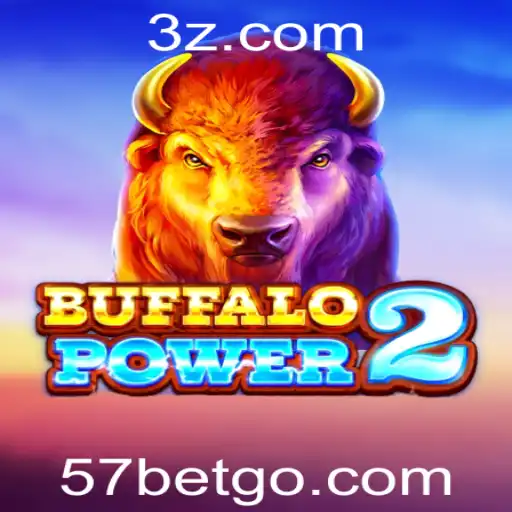 Descubra as Emoções do Jogo BuffaloPower2 com Aposta de 57