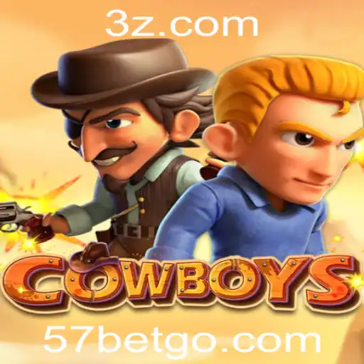 Explorando o Jogo COWBOYS e a Estratégia 57 Bet