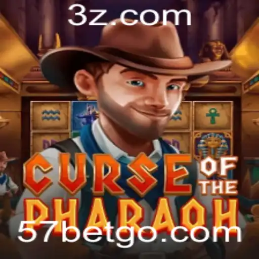 Curse of the Pharaoh: Aventuras e Desafios no Egito Antigo