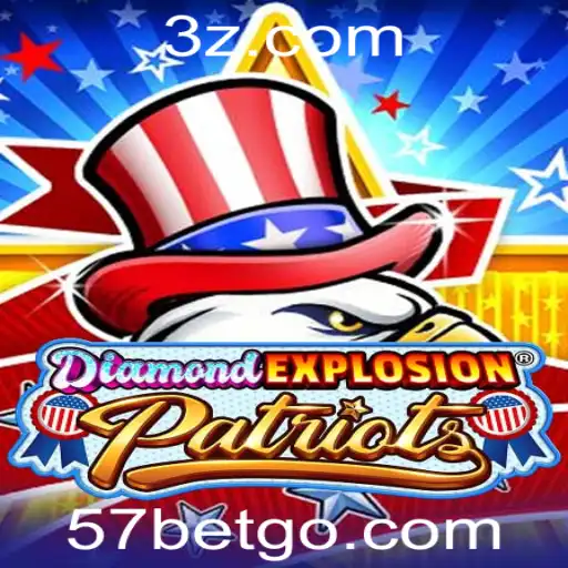 DiamondExplosionPatriots: Descubra o Jogo que Está Revolucionando o Entretenimento