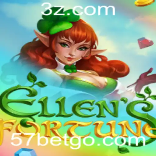 Descobrindo o Fascinante Mundo de EllensFortune e a Estratégia 57 Bet