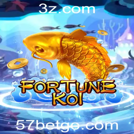 Explorando o Jogo FORTUNEKOI e a Estratégia 57 Bet