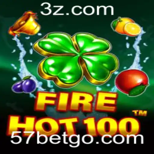 Desvendando o Jogo FireHot100: A Emoção de Apostar com 57 Bet