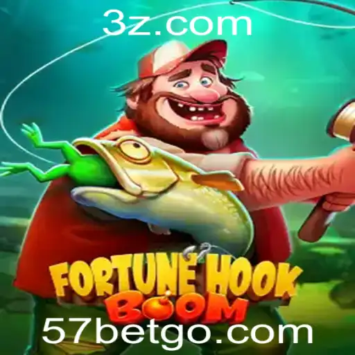 Descubra o Empolgante Mundo de FortuneHookBoom