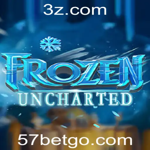 Explorando o Universo de FrozenUncharted: A Aventura e Desafios do Jogo com 57 Bet