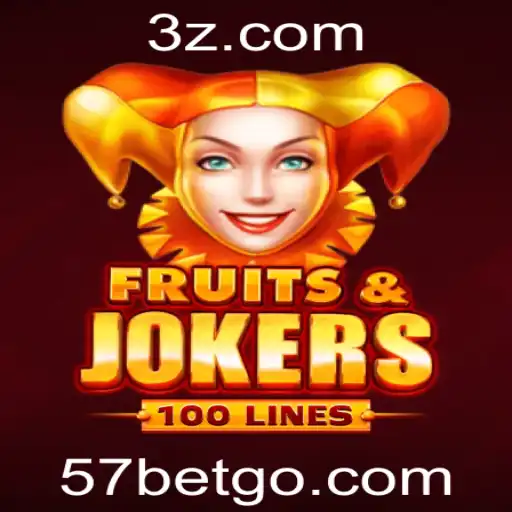 Descubra o Empolgante Jogo FruitsAndJokers100 e a Estratégia 57 Bet