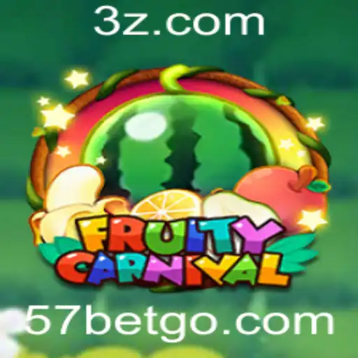Descubra o Empolgante Mundo de FruityCarnival: A Nova Sensação no Jogo 57 Bet