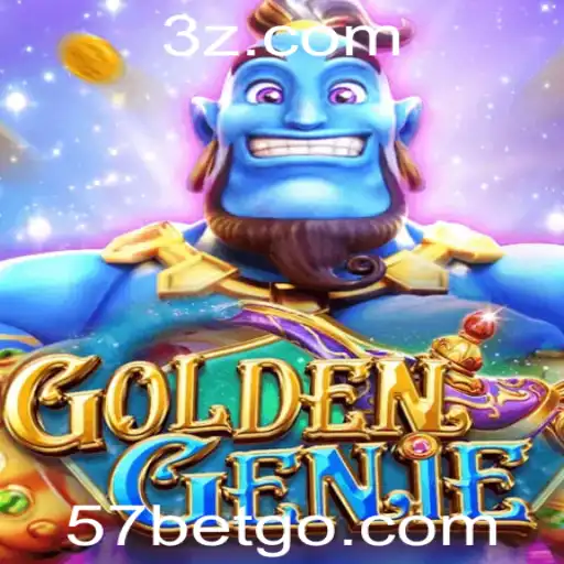 Descubra GOLDENGENIE: Um Jogo de Apostas Revolucionário