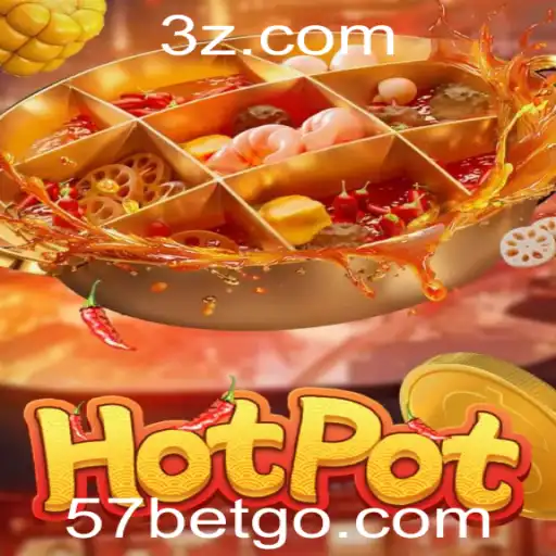 Jogo Hotpot: Um Mergulho na Emoção com 57 bet