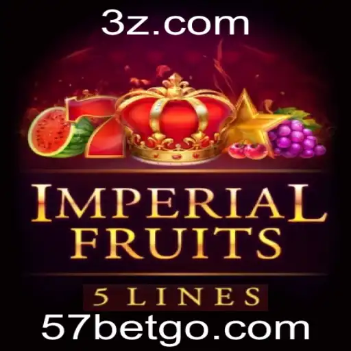 Explorando ImperialFruits5: O Brilho Clássico das Frutas com '57 Bet'