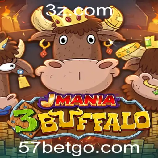 Explorando o Mundo de JMania3Buffalo: Um Jogo Cativante e Desafiador