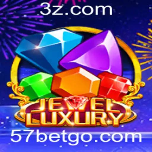 JewelLuxury: Desvendando o Fascínio do Jogo com 57 Bet