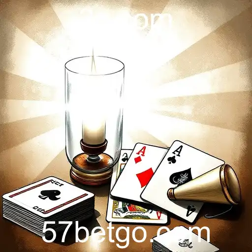 Gaming Experience 57 bet - 800+ Premium and Exclusive Games