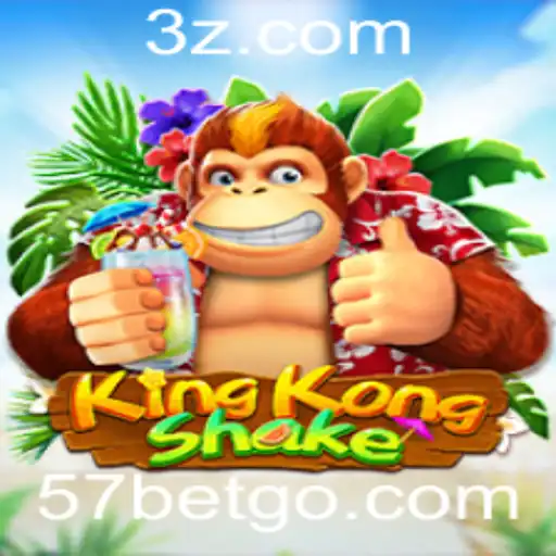 KingKongShake: Uma Aventura Empolgante com a Palavra-Chave 57 bet