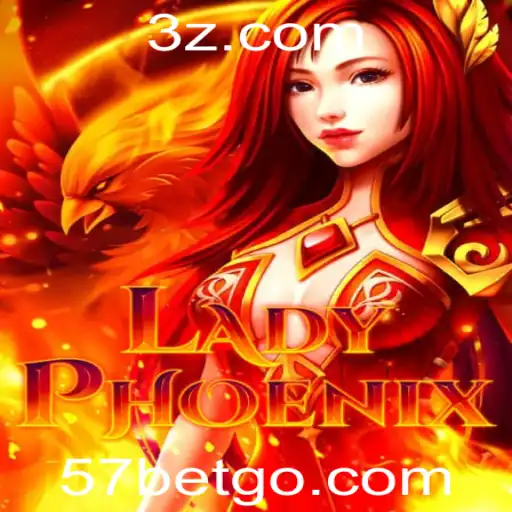 Descubra o Mundo Dinâmico de LadyPhoenix e a Aposta 57