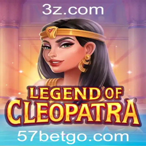 Descobrindo o LegendOfCleopatra: Um Mergulho no Mundo dos Jogos de Cassino com 57 Bet