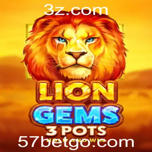 Descubra o Mundo de Emoções e Estratégias de LionGems3pots
