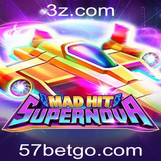 Explorando o Fascinante Mundo de MadHitSupernova: O Jogo de Apostas 