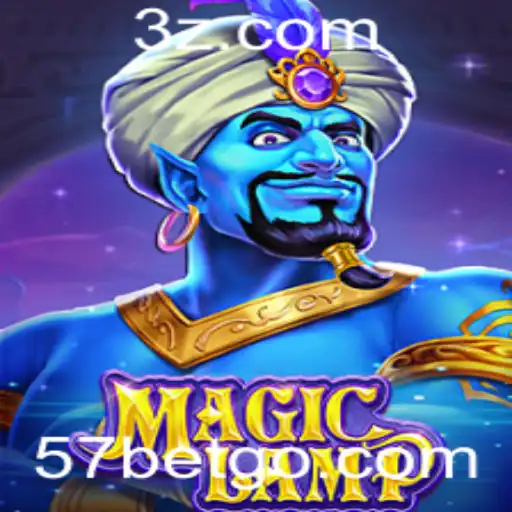 MagicLamp: Descubra a Excitante Aventura do Jogo com a Palavra-Chave 