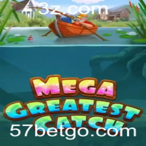 MegaGreatestCatch: O Guia Completo para O Novo Fenômeno dos Jogos