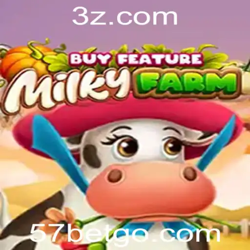 Explorando o Jogo MilkyFarmBuyFeature e a Estratégia '57 bet'