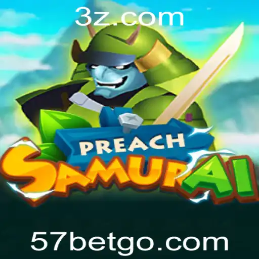 Explorando o Fascinante Mundo de PreachSamurai: Como Jogar e Dominar a Estratégia de 57 Bet