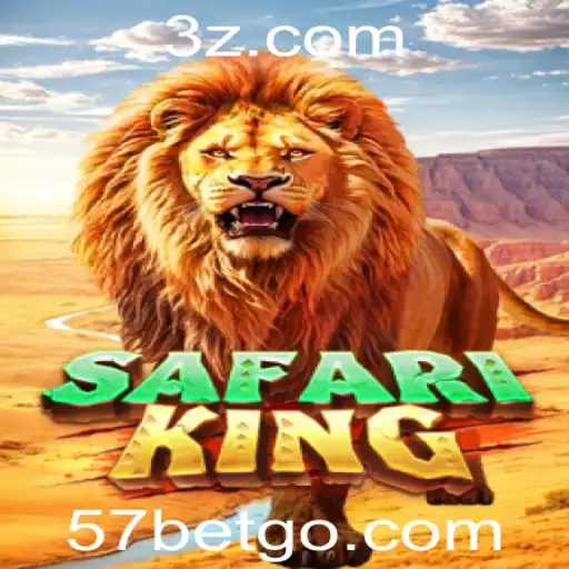 Explorando o Mundo de SafariKing: Um Jogo de Aventura e Estratégia