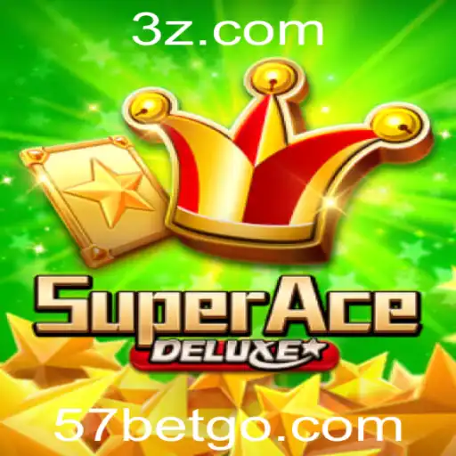 Descubra a Aventura Eletrizante de SuperAceDeluxe