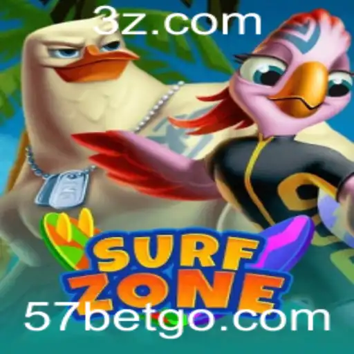 Explorando o Mundo Empolgante de SurfZone: Regras e Estratégias