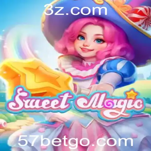 Desvendando o Mundo Encantado do SweetMagic: Como Jogar e Ganhar com 57 Bet