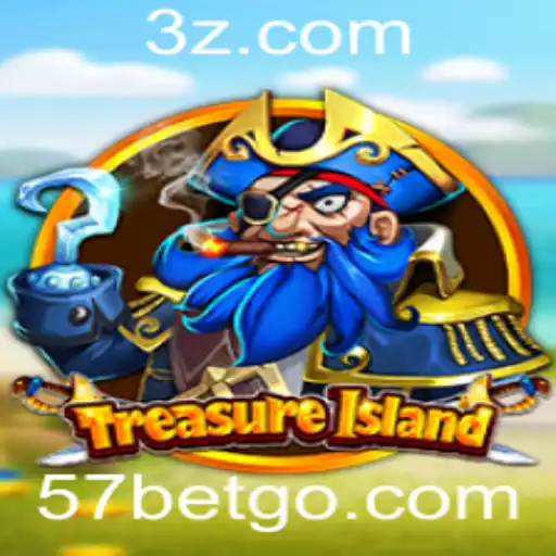Explorando TreasureIsland: Uma Aventura de Apostas com 57 Bet