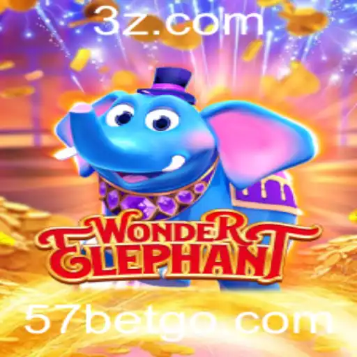 Descubra o Fascinante Mundo de WonderElephant e a Estratégia 57 Bet